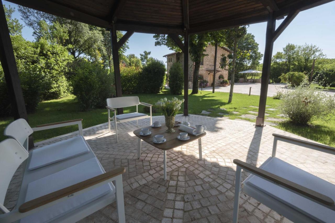 ホテル Antico Borgo Molino 7Cento Vicino Ai Giardini Di Ninfa Cori エクステリア 写真
