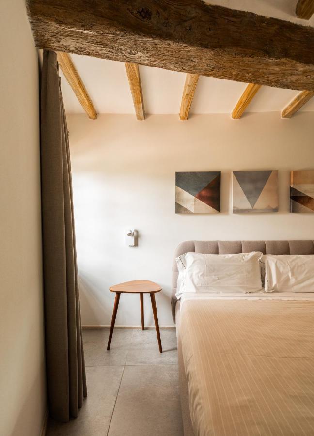ホテル Antico Borgo Molino 7Cento Vicino Ai Giardini Di Ninfa Cori エクステリア 写真