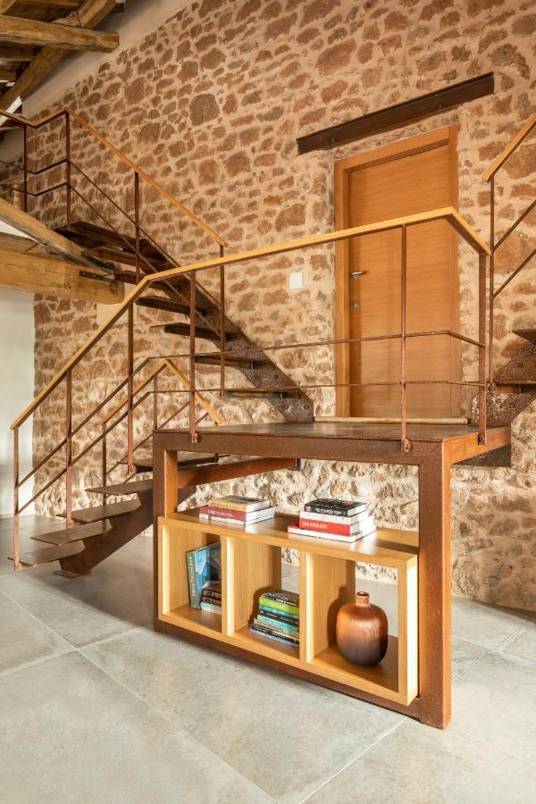 ホテル Antico Borgo Molino 7Cento Vicino Ai Giardini Di Ninfa Cori エクステリア 写真